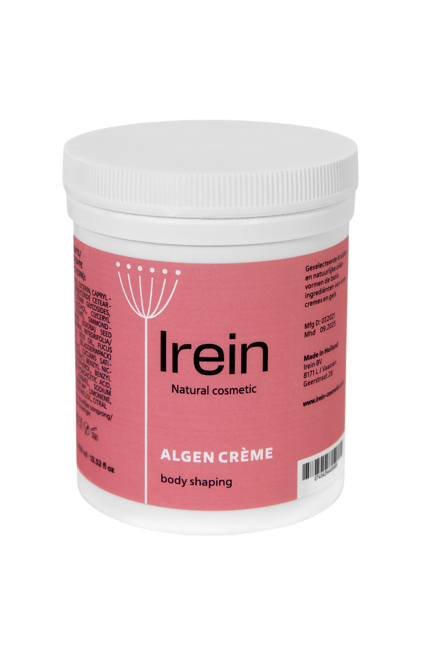 Algen Creme