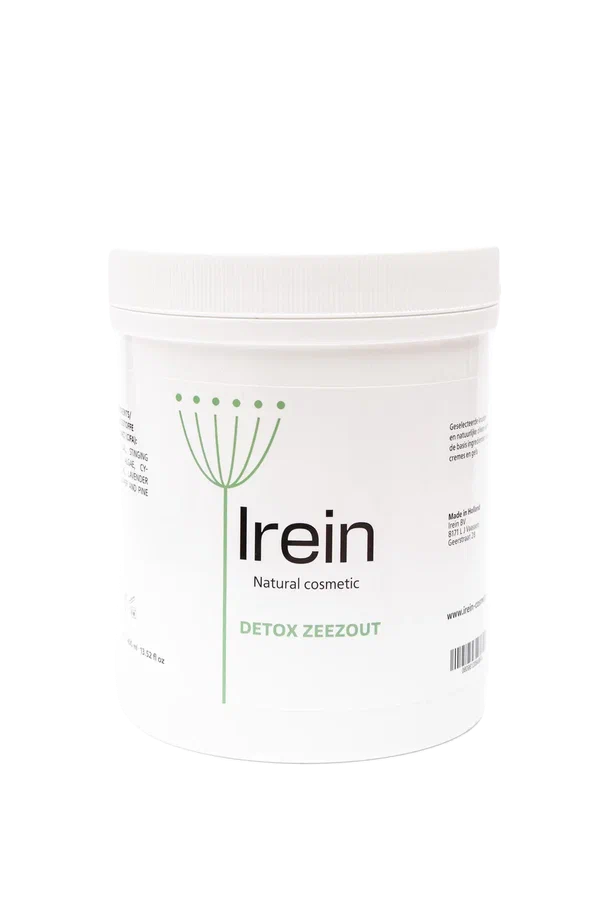 Detox Zeezout