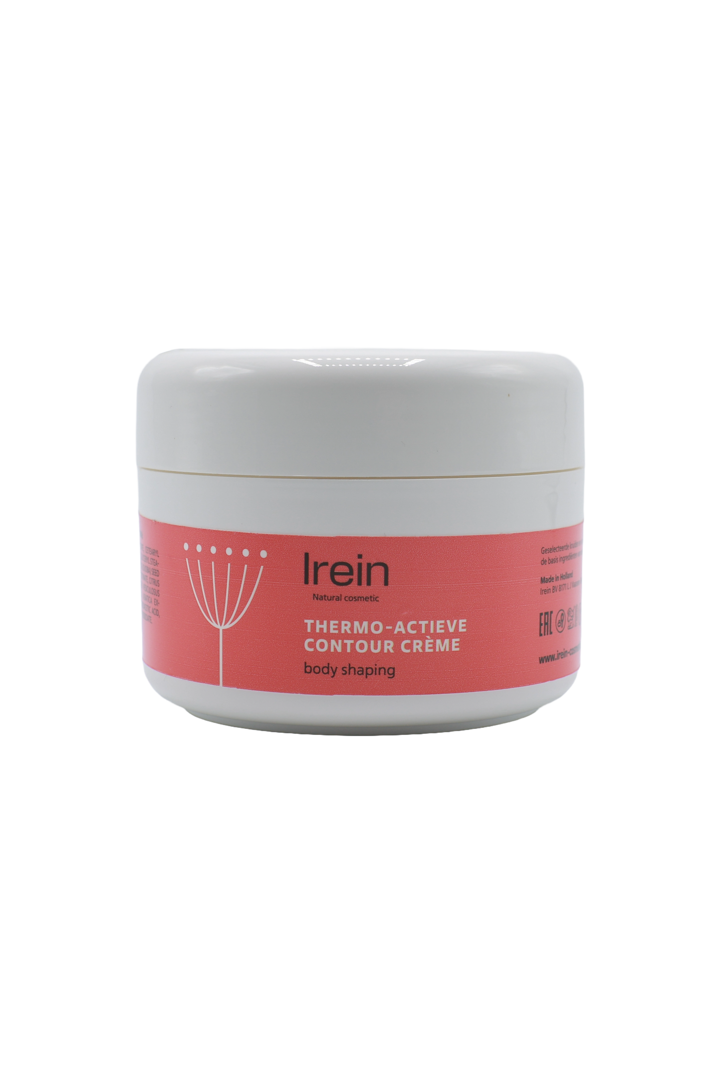 Thermo Actieve Contour Creme