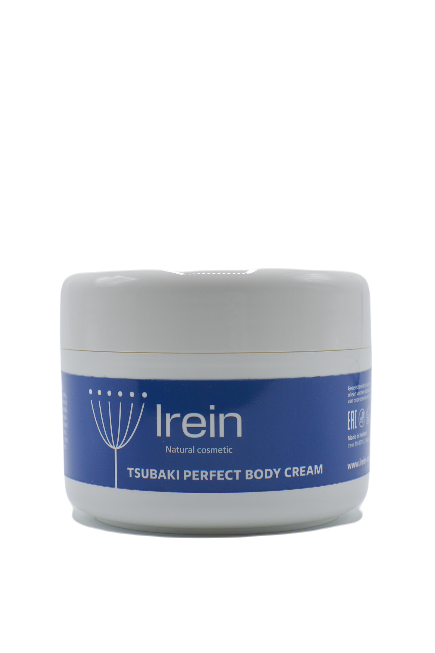 Tsubaki Perfect Body Cream
