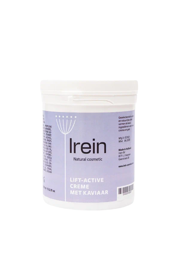 Lift Active Cream With Caviar